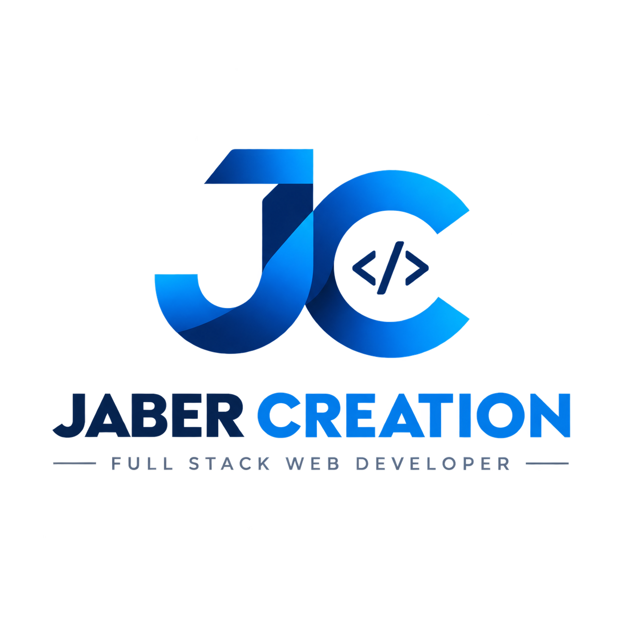 Jaber Creation Logo